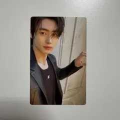 ENHYPEN SUNGHOON トレカ　結