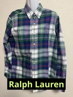 ラルフローレン シャツ
