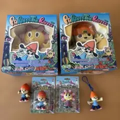 7-1【未使用】パラッパラッパー プリンティングトースター 希少