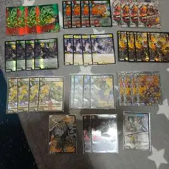 【格安デッキ】　リースボルシャック
