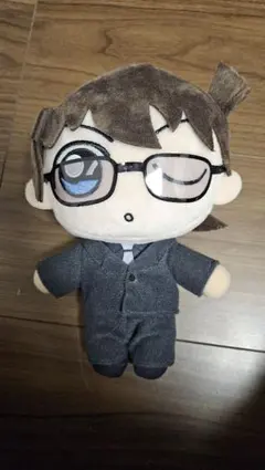 名探偵コナンぬいぐるみ