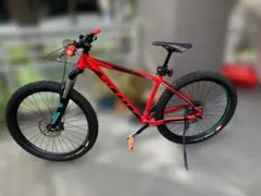 【引取限定】scott scale 730 plus Mサイズ 現状渡しのサムネイル