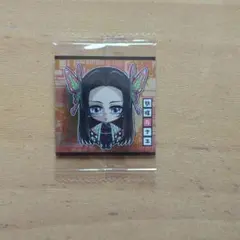 鬼滅の刃 ウエハース カナエ