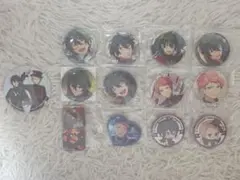 Valkyrie 缶バッジ セット