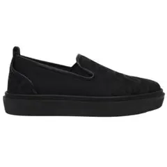 D07501 新品 Christian Louboutin スニーカー：40.5