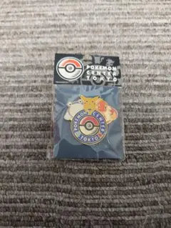 ポケモンセンター トウキョー限定 ピンズ ニョロゾ ヒトカゲ