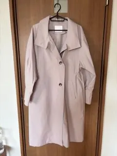 COLLAGE GALLARDAGALANTE ロングコート／スプリングコート