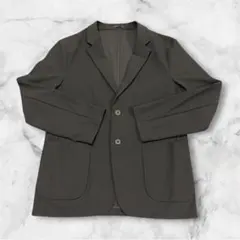 【未使用品】ユニクロ ウルトラストレッチジャケット 2025 年製　S