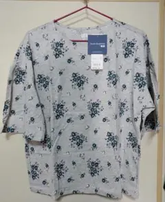 【ユニクロ】スタジオサンダーソン　グラフィックTシャツ　新品