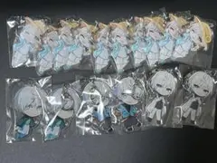 みっちゃん　歌い手　アクキー　アクスタ　缶バッジ　まとめ売り