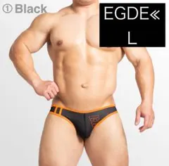 EGDE≪天涯比隣 スーパーローライズ ジョックストラップ L-XL - メルカリ