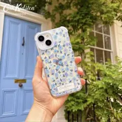 スキニーディップ/ キャスキッドソン iPhone14ケースのサムネイル