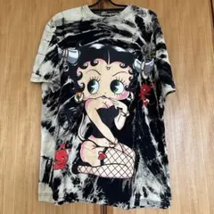 ベティ・ブープ Tシャツ