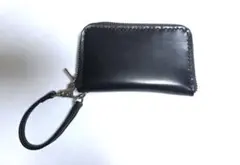 本革 キーケース