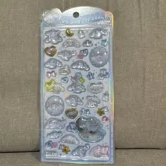 うるちゅる　正規品シナモロール