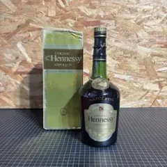 A1436-13/ヘネシー ナポレオン ブラスドール/オールドボトル/700ml