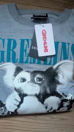 グレムリン トレーナー