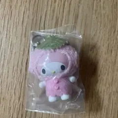 サンリオ ちびっとも 和菓子 マイメロ