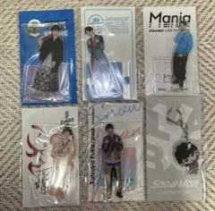 深澤辰哉 アクスタ アクキー