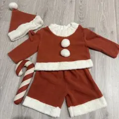 3coins サンタセットアップ