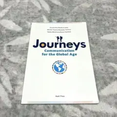 Journeys Communication for the Global