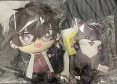 にじさんじ 佐伯イッテツ にじぬい ぬいぐるみ