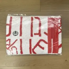 【未開封】UVERworld ARENA TOUR 2016 マフラータオル