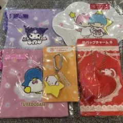 サンリオ　まとめ売り