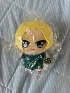 サカモトデイズ ちびぐるみ シン