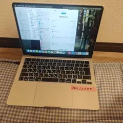 2026年最新】macbook air m2 16gbの人気アイテム - メルカリ