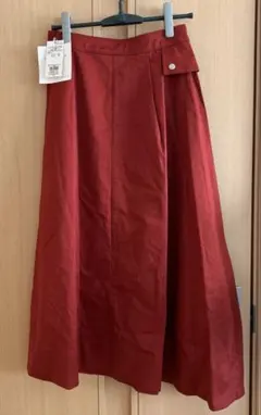 スカート　OPAQUE.CLIP 未使用品