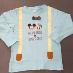 DISNEYキッズロンTのサムネイル