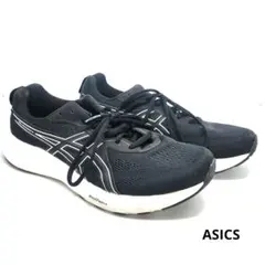 ASICS アシックス GEL-CONTEND 9 スニーカー ブラックのサムネイル