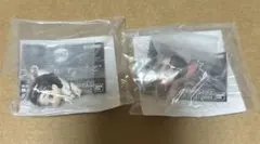 鬼滅の刃 つまんでつなげてますこっと 狛治＆恋雪 ボールチェーン