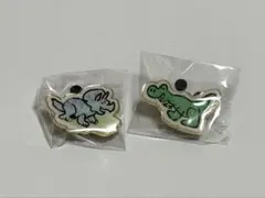 トイ・ストーリー　ピンバッジ