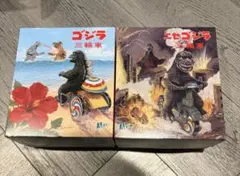 2026年最新】ゴジラ三輪車の人気アイテム - メルカリ