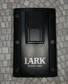 LARK　LARK BLACKLABEL　ガスライター　ラークのサムネイル