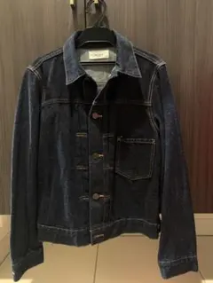 デニムジャケット