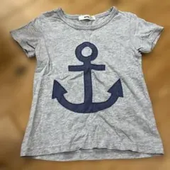 MPS. グレー Tシャツ 110