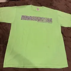 Special Olympics グラフィック Tシャツ ライトグリーン
