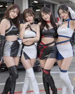 写真集】エヴァンゲリオン レーシング RQ：戦闘と日常 DVD付 水谷望愛
