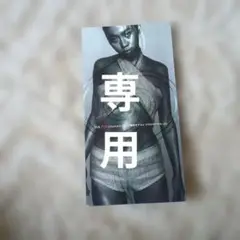 UA 情熱　8cmCD