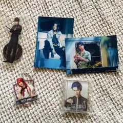 A3! エーステ 秋組 グッズセット （個別販売可）