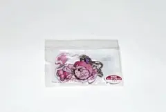 魔入りました！入間くん デビかわパーカー アクリルキーホルダー アスモデウス