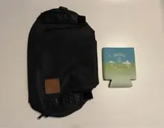 おすし様専用　DOD キッティンノカミーレ&コラボ缶ホルダー　クージー