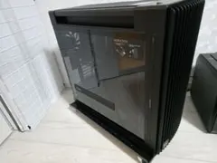 自作パソコン　ryzen7 5700X RAM 16GB GTX1660TIのサムネイル