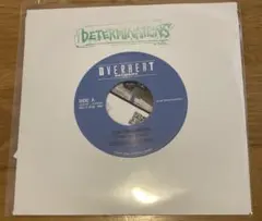 デタミネーションズ Determinations 7inch box SKA - メルカリ