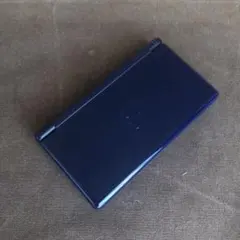 ニンテンドーDS Lite ネイビー