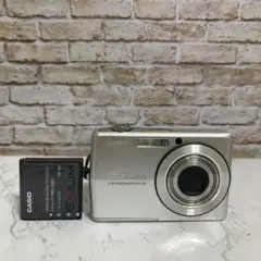 CASIO EXILIM EX-Z700 カシオ デジカメ コンデ付属品多数 カシオ デジタルカメラ オフィシャルWEBサイト | 製品情報 | EX-Z700