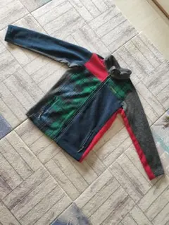 Columbia フリースジャケット キッズM 140-150対象